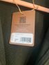 Patagonia Green Black Fleece Size L - photo 4