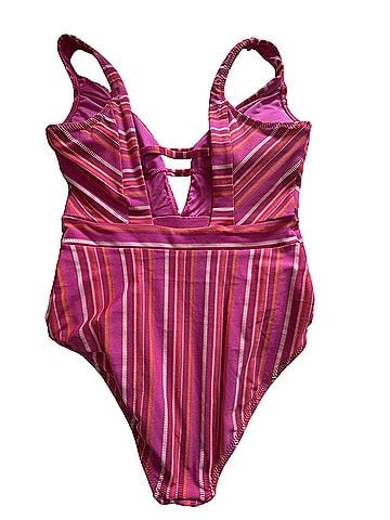 Trina Turk One Piece Swimsuit (view 2)