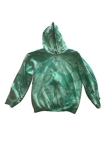Gildan Jacket (view 1)