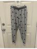 Disney Print Gray Sweatpants Size M - photo 3
