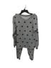 Disney Print Gray Sweatpants Size M - photo 2