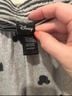 Disney Print Gray Sweatpants Size M - photo 5