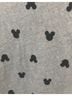 Disney Print Gray Sweatpants Size M - photo 4
