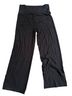 Hatch Black Yoga Pants Size XL - photo 2