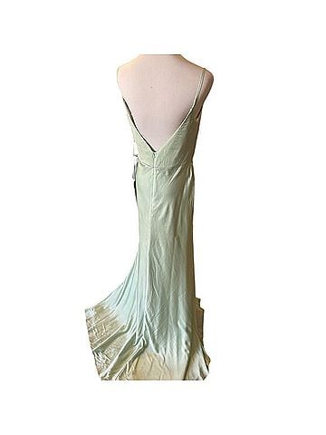 Mac Duggal 67815 Cocktail Dress (view 2)
