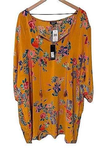 Tolani Katarina Casual Dress (view 1)