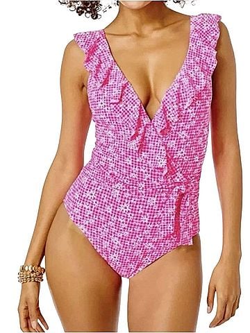 Lilly Pulitzer One Piece Swimsuit (view 1)