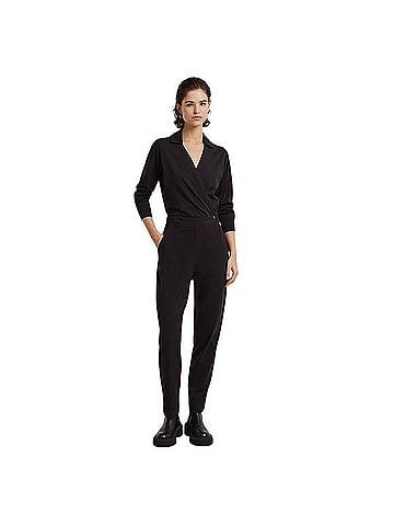 G-Star Scalar Jersey Jumpsuit (view 1)