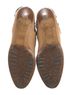 Bally 100% Leather Tan Boots Size 7 - photo 6