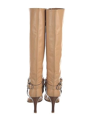 Bally Boots (view 2)
