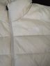 The North Face 100% Nylon 100% Polyester 75% Felt 25% Felt White Ivory Jacket Size XL - photo 11