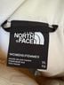 The North Face 100% Nylon 100% Polyester 75% Felt 25% Felt White Ivory Jacket Size XL - photo 7