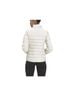 The North Face 100% Nylon 100% Polyester 75% Felt 25% Felt White Ivory Jacket Size XL - photo 2