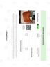 Coach 100% Leather Orange Leather Shoulder Bag One size - photo 15