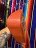 Coach 100% Leather Orange Leather Shoulder Bag One size - photo 16
