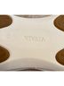 Vivaia 100% Synthetic Pink Tan Flats Size EU 40 - photo 3