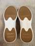 Vivaia 100% Synthetic Pink Tan Flats Size EU 40 - photo 4