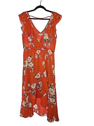 Socialite WDR106001-NR Casual Dress (view 1)