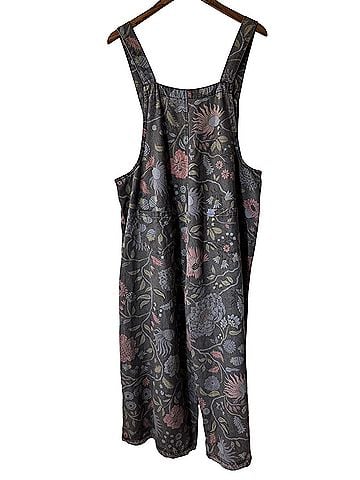 Easel Jumpsuit (view 2)