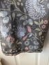 Easel Floral Multi Color Jumpsuit Size M - photo 5