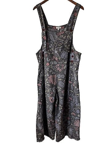 Easel Jumpsuit (view 1)