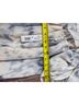 Rebecca Taylor Tie-dye Multi Color Short Sleeve Blouse Size 0X - photo 6