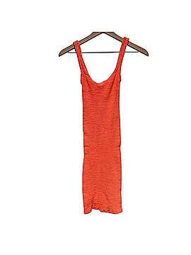 Hunza G Casual Dress (view 2)