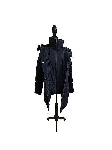 Andrew Marc Coat (view 1)