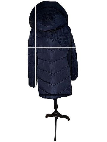 Andrew Marc Coat (view 2)