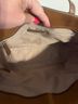 Michael Kors Print Brown Leather Tote One size - photo 5