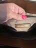 Michael Kors Print Brown Leather Tote One size - photo 7
