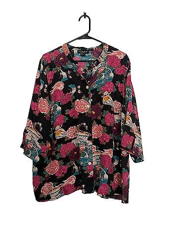 Citron Santa Monica Collection Blouse (view 1)