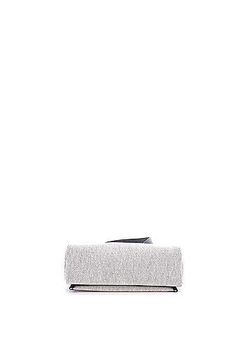 Hermès Herbag Zip Toile and Leather 20 (view 2)
