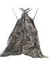 Jennifer Lopez Tie-dye Blue Black Romper Size M - photo 1