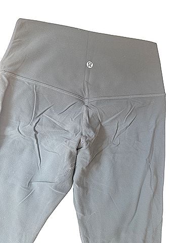 Lululemon Athletica Leggings (view 2)