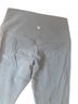 Lululemon Athletica Green Leggings Size 6 - photo 2