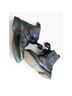 Dr. Martens Multi Color Boots Size 7 - photo 5