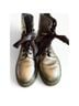 Dr. Martens Multi Color Boots Size 7 - photo 3