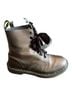 Dr. Martens Multi Color Boots Size 7 - photo 1