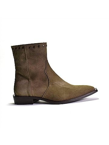 Cordani Women's Piper Western Ankle Boot (view 1)