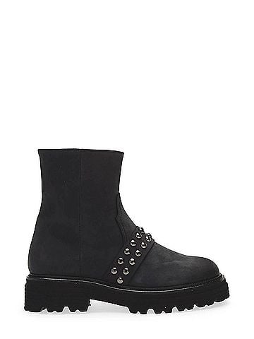 Cordani Women's Paige Moto-Inspired Boot (view 1)