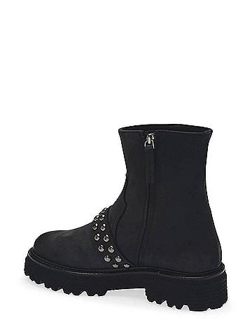 Cordani Women's Paige Moto-Inspired Boot (view 2)