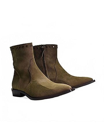 Cordani Women's Piper Western Ankle Boot (view 2)