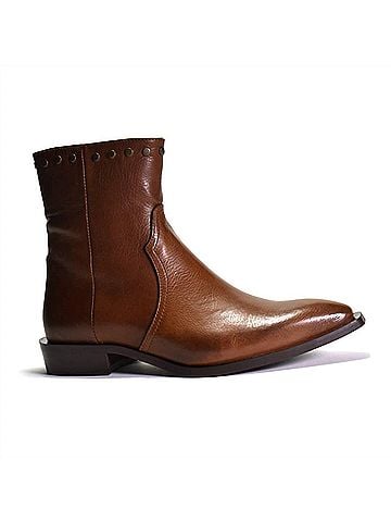 Cordani Women's Piper Western Ankle Boot (view 1)