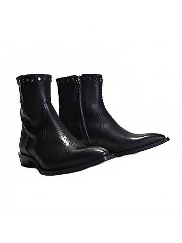 Cordani Women's Piper Western Ankle Boot (view 2)