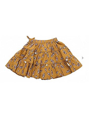Pink Chicken Girls' Allie Skirt (view 1)