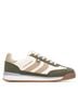 XTI Green Women's Trainer Sneakers Size 7 - photo 1