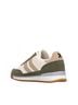 XTI Green Women's Trainer Sneakers Size 7 - photo 3
