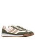 XTI Green Women's Trainer Sneakers Size 7 - photo 4