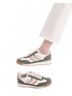 XTI Green Women's Trainer Sneakers Size 7 - photo 5